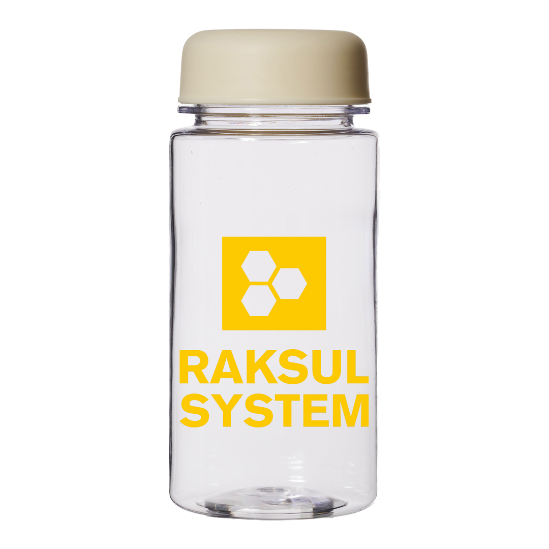 クリアマイボトル｜ノベルティ・オリジナルグッズ・記念品ならラクスル