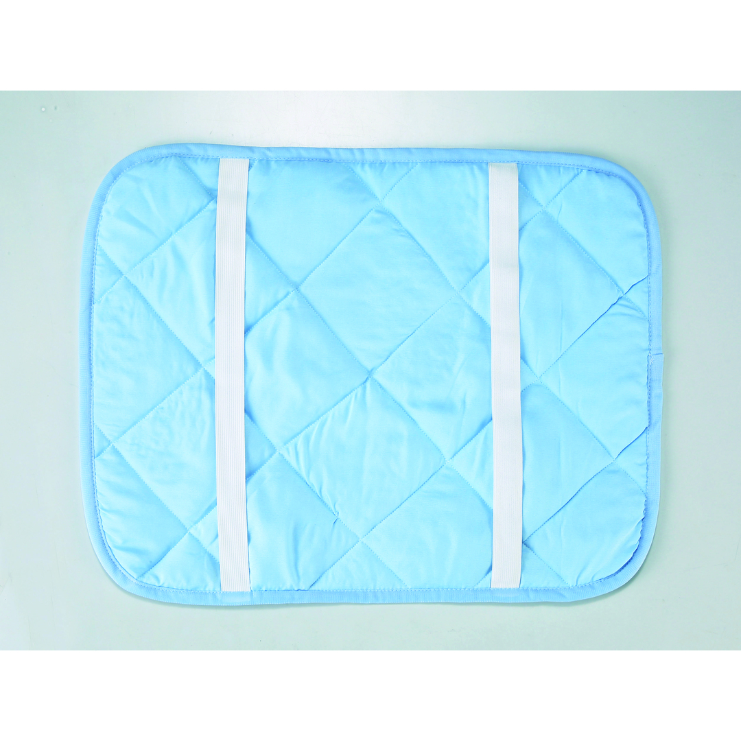 【商品のみ】スノーツリー・接触涼感枕パッド