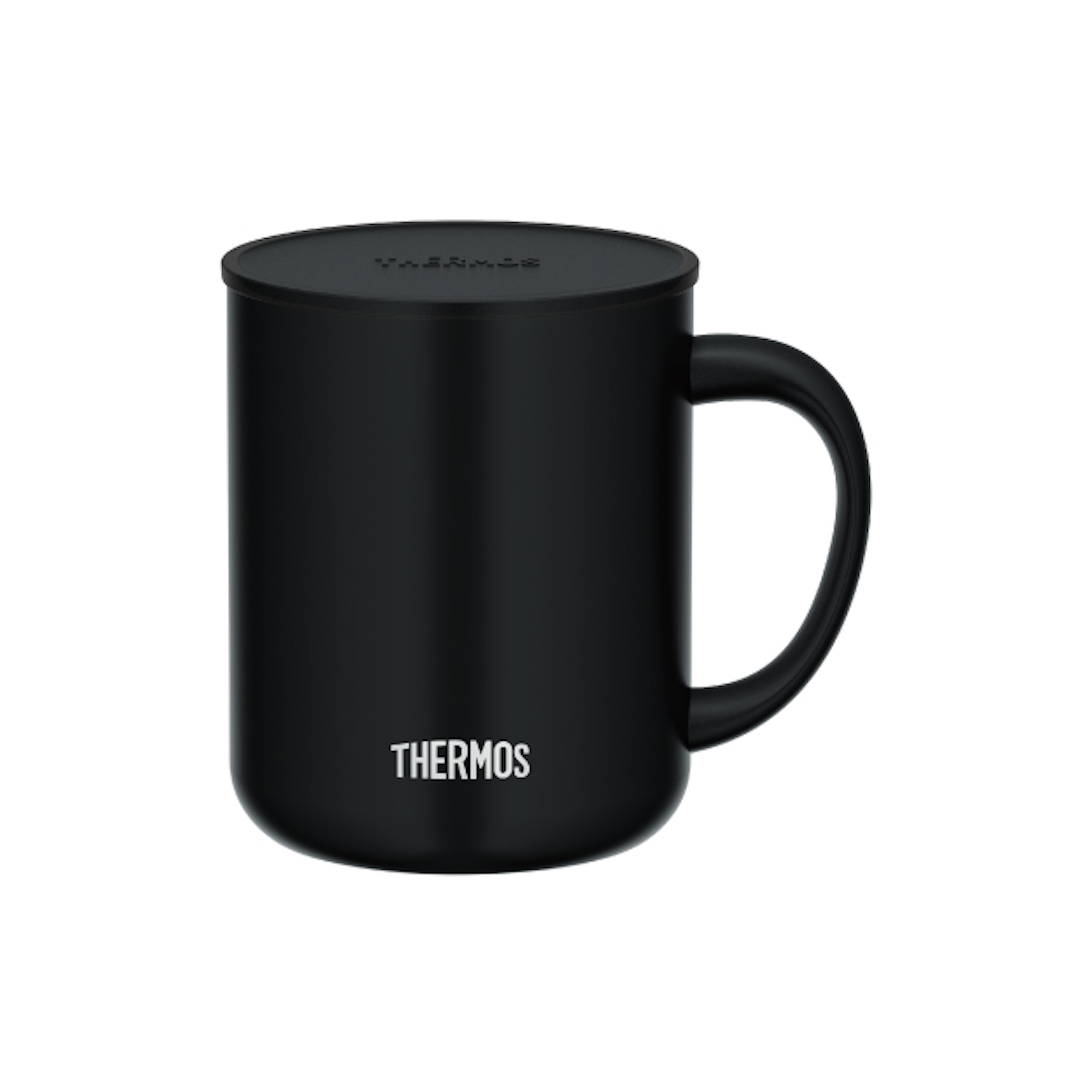 THERMOS 真空断熱マグカップ JDG