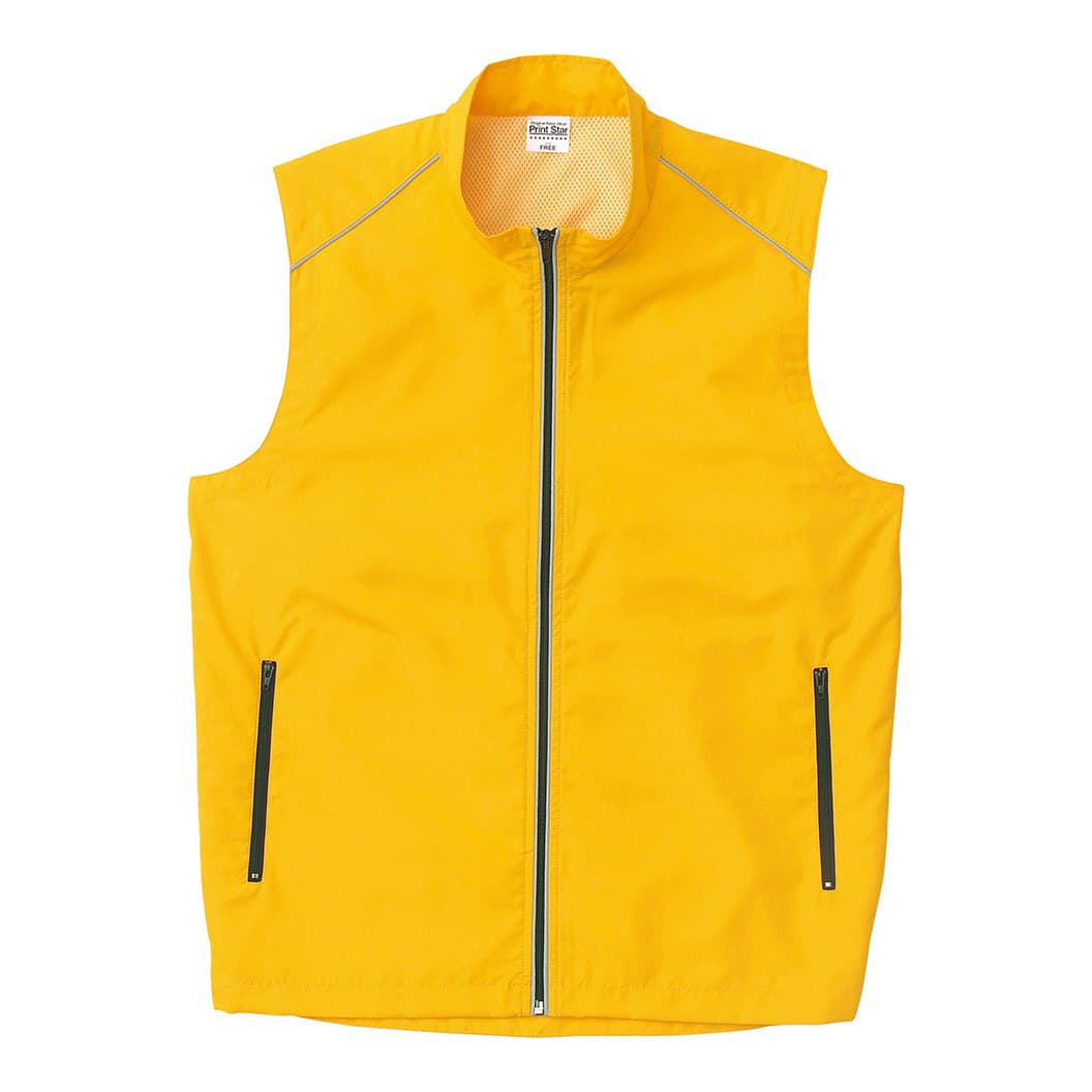 Printstar リフレクスポーツベスト