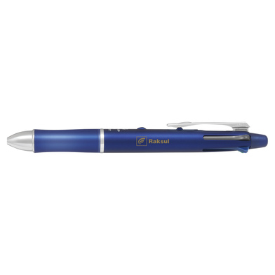 パイロット ドクターグリップ4+1 0.7mm