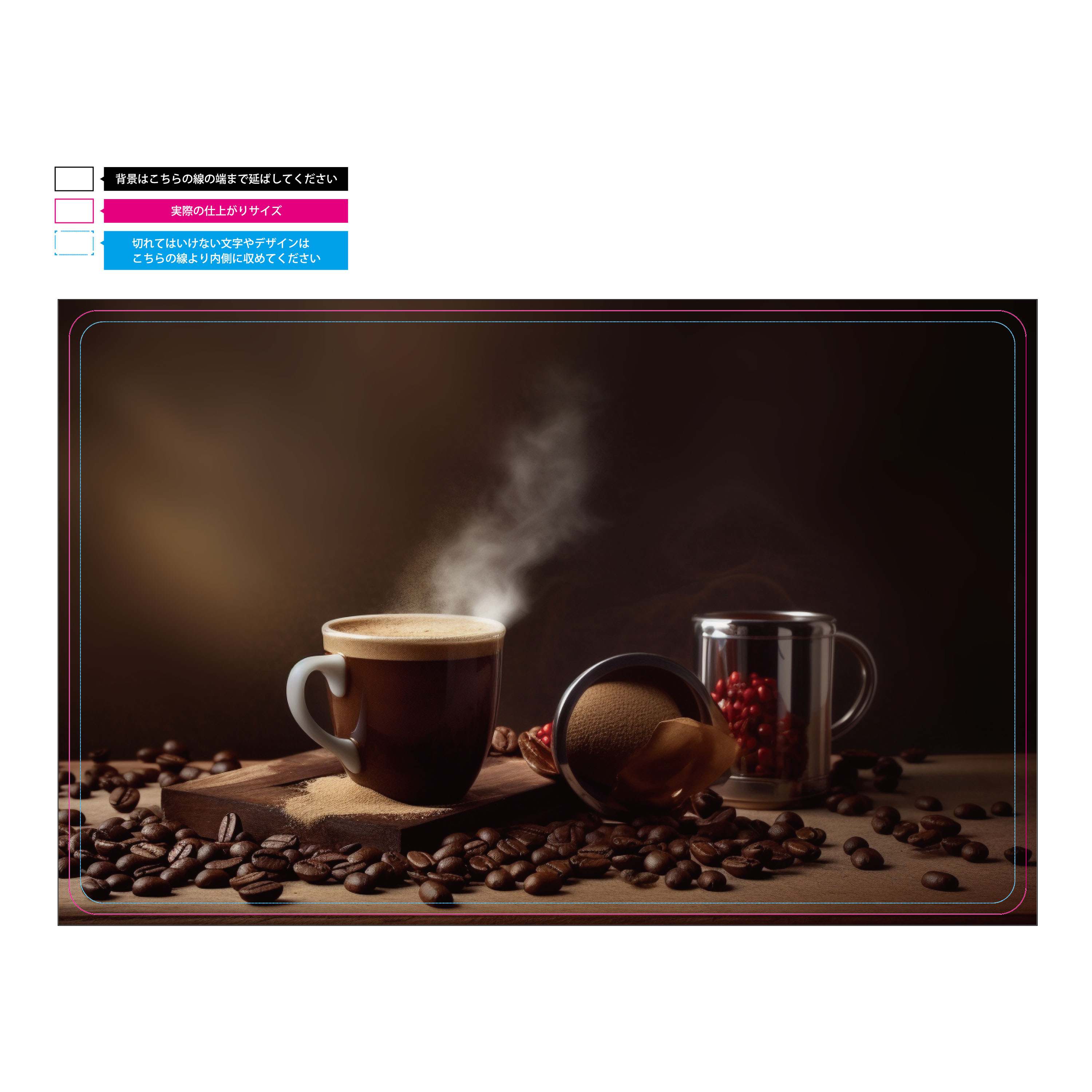 【コーヒー】giftee Cafe Box ギフトカード