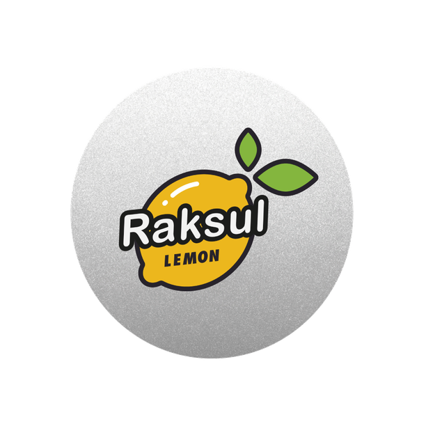 グリッター缶バッジ 58mm