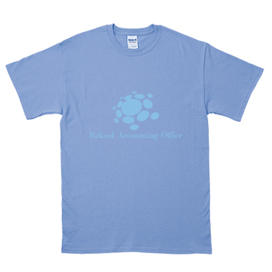 GILDAN 5.3オンス プレミアムコットンジャパンスペックTシャツ