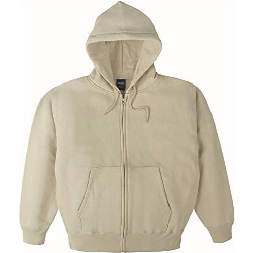 CROSS STITCH 12.4オンス マックスヘビージップパーカー