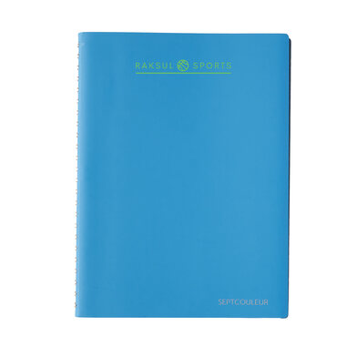 マルマン セプトクルール A5 3mm方眼罫