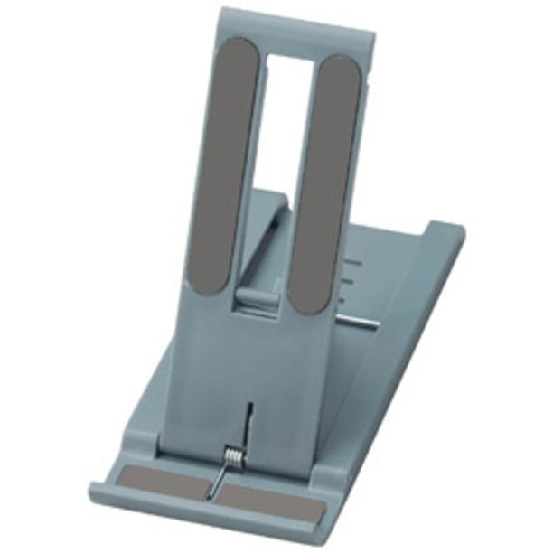 【商品のみ】スリム型モバイルスタンド画像