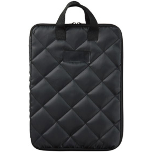 【商品のみ】キルティングモバイルバッグ画像