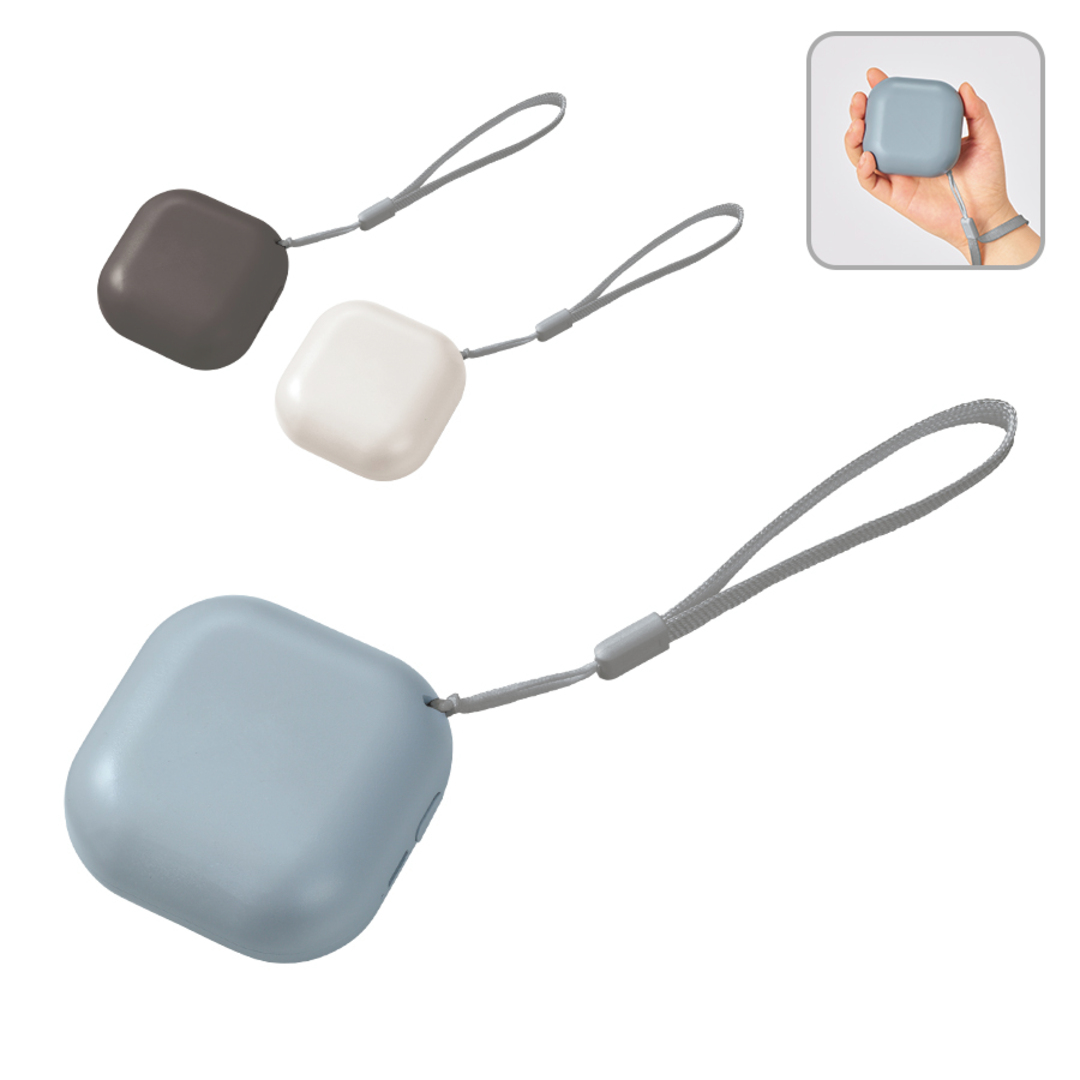 スクエアUSBエコカイロ