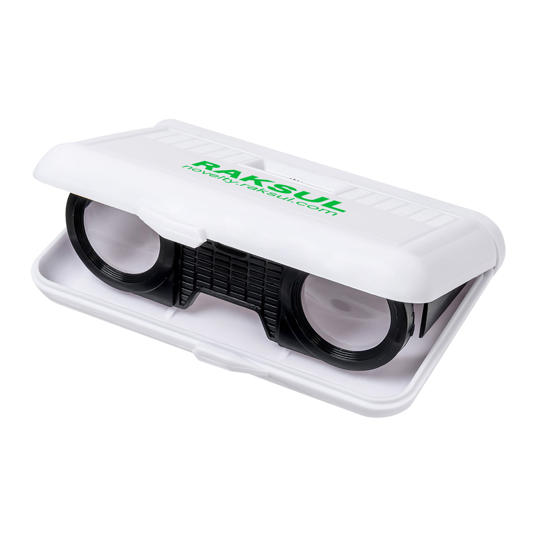 コンパクトオペラグラス｜ノベルティ・オリジナルグッズ・記念品なら