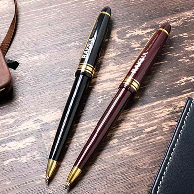 ニューレトロボールペン S150062画像