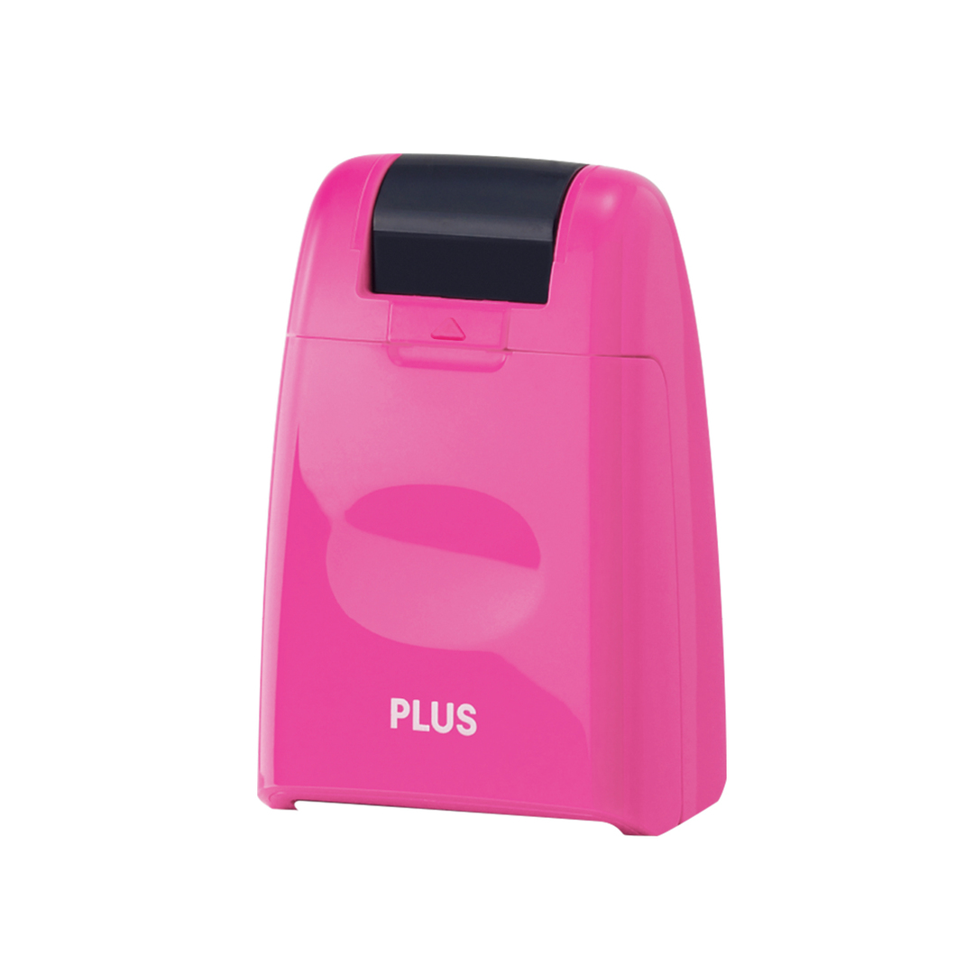 PLUS ローラーケシポン