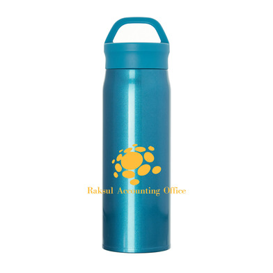 アルミスマートボトル 600ml｜ノベルティ・オリジナルグッズ・記念品