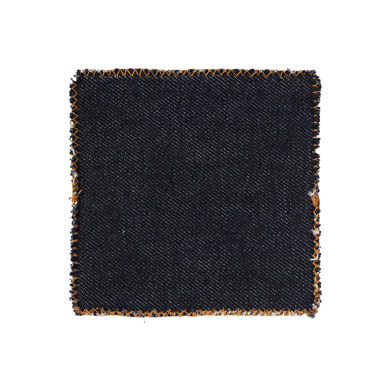 デニムコースター