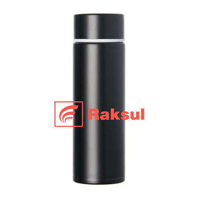 1個から注文可能】スリムサーモステンレスボトル 200ml/300ml/500ml