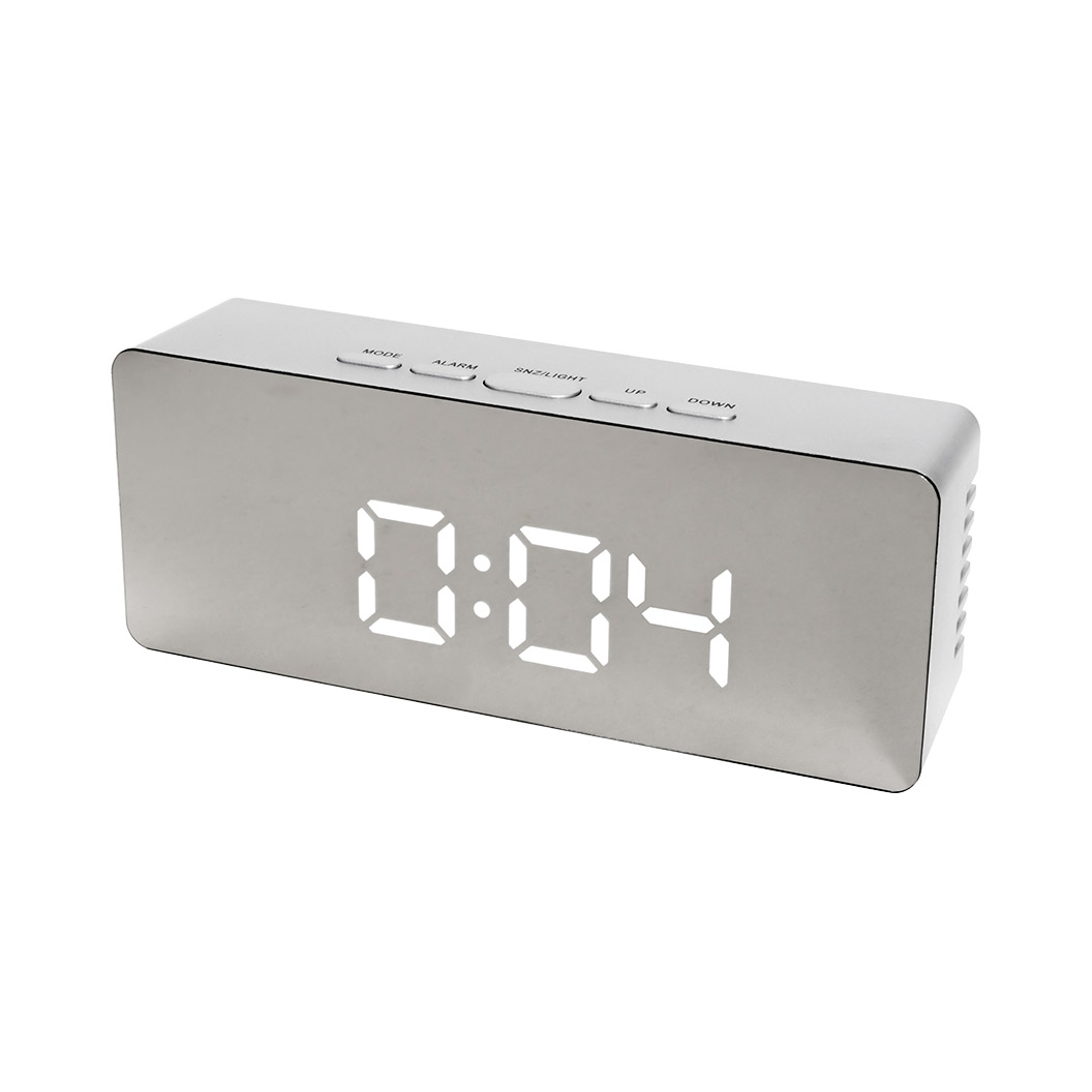 ミラークロック(ワイド)