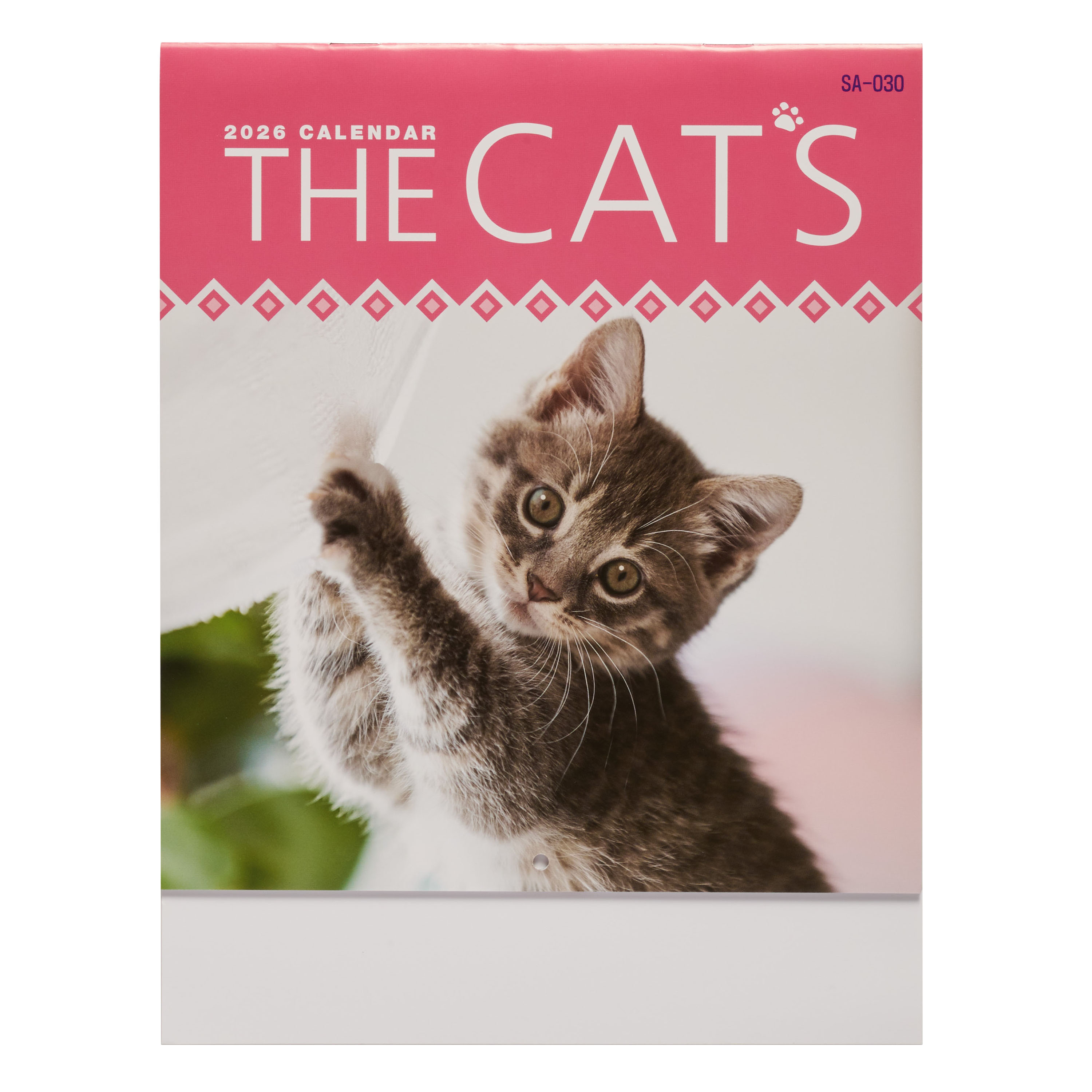 THECATs SA-030