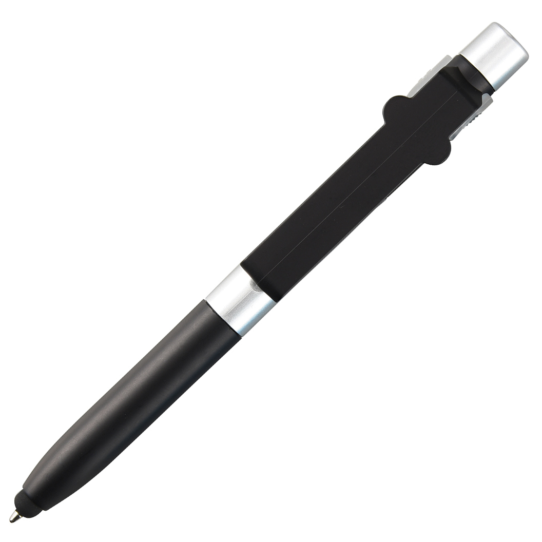 New4in1ボールペン ST087｜ノベルティ・オリジナルグッズ・記念