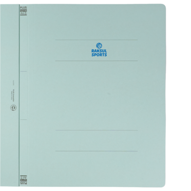 PLUS フラットＦ樹脂Ａ４Ｓの商品画像