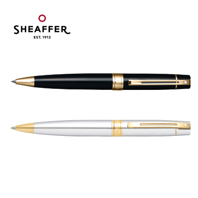 SHEAFFER シェーファーボールペン 300 GTTの商品画像