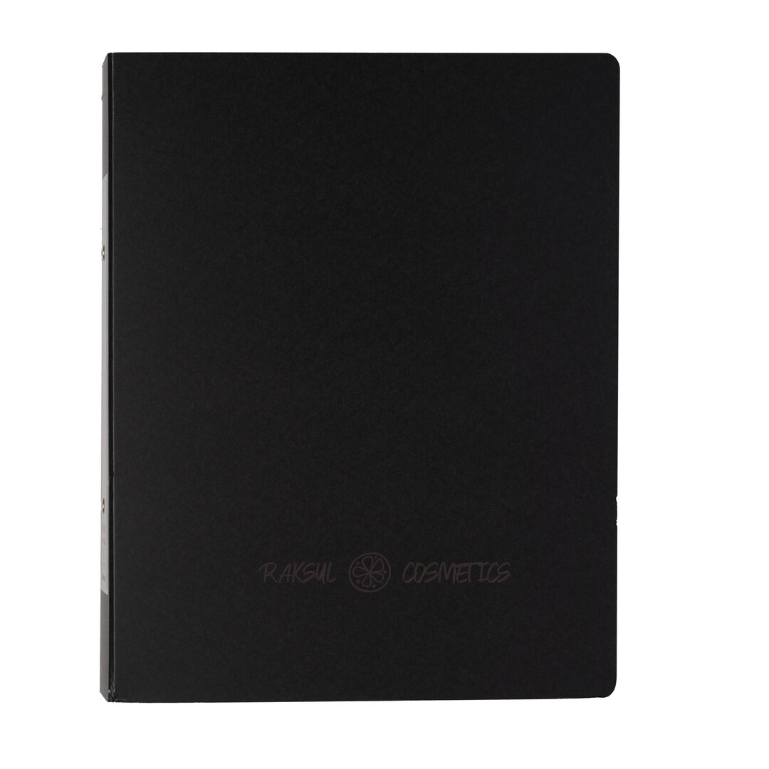 【専用ページ】オーダーファイル2冊 a6970227-6d8f-44cb-8f99-