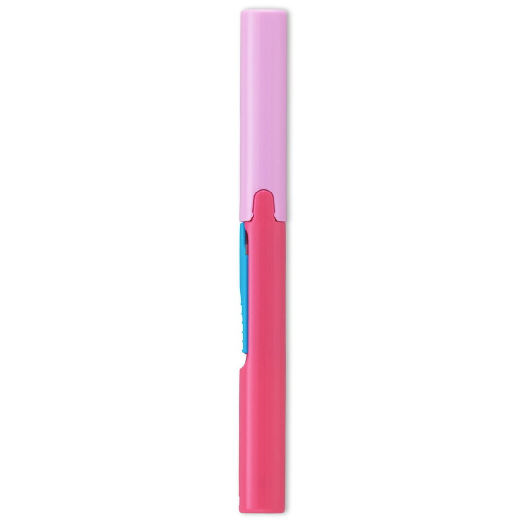 PLUS ハサミ フィットカットカーブ ツイッギー