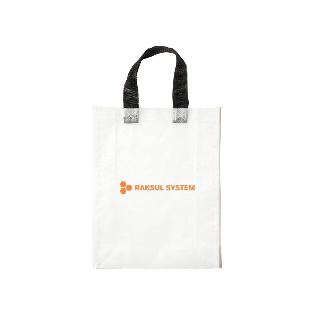 ラミクロスバッグ A4マチ付｜ノベルティ・オリジナルグッズ・記念品