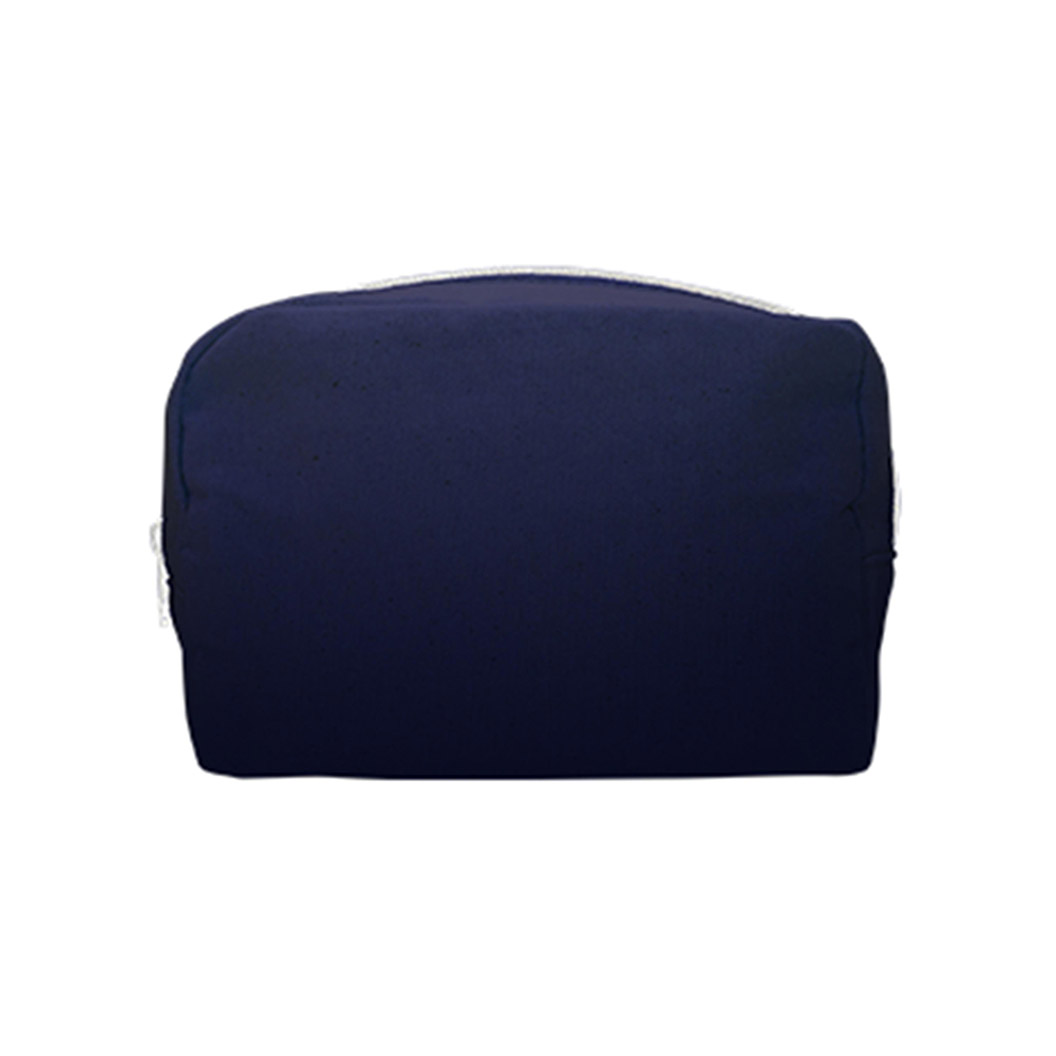 キャンバスファスナーポーチ(M)