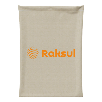 コロリド コットン巾着 A4対応 (L)画像