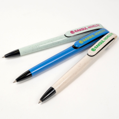 バンブーワイドクリップペン
