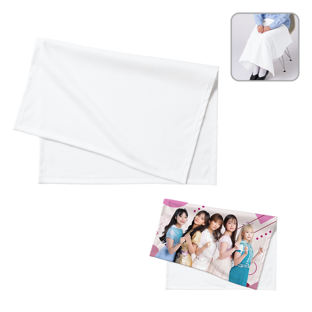 ピクチャースタイルブランケット(Ｍ)