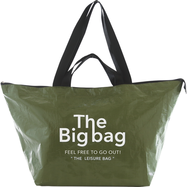 ザ・ビッグバッグ画像