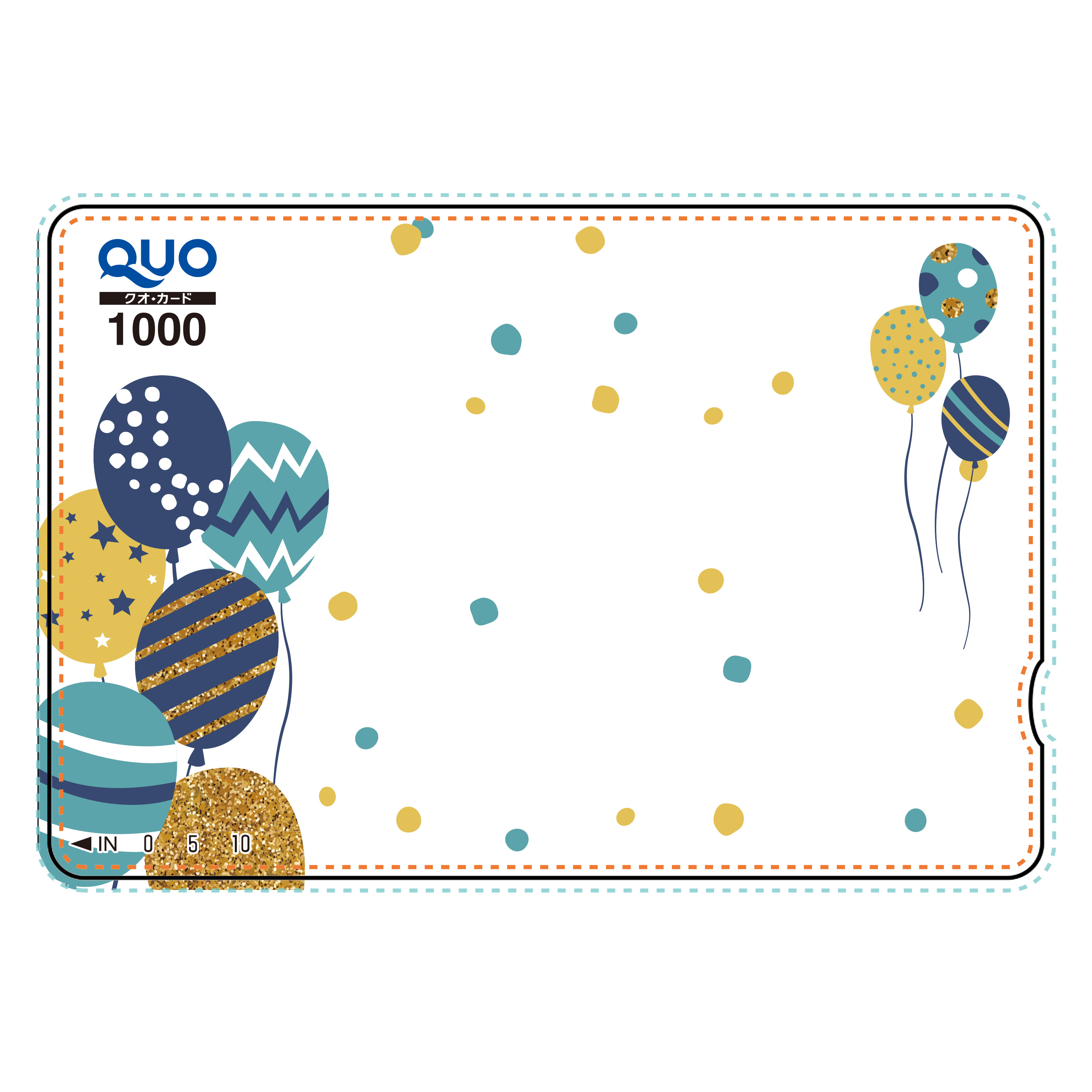 50000円　QUOカード ギフトカード スタンダードカード商品一覧(5,000円券)｜【公式】ギフトとい