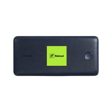 Anker PowerCoreIII モバイルバッテリー 10000mAh 2ポート