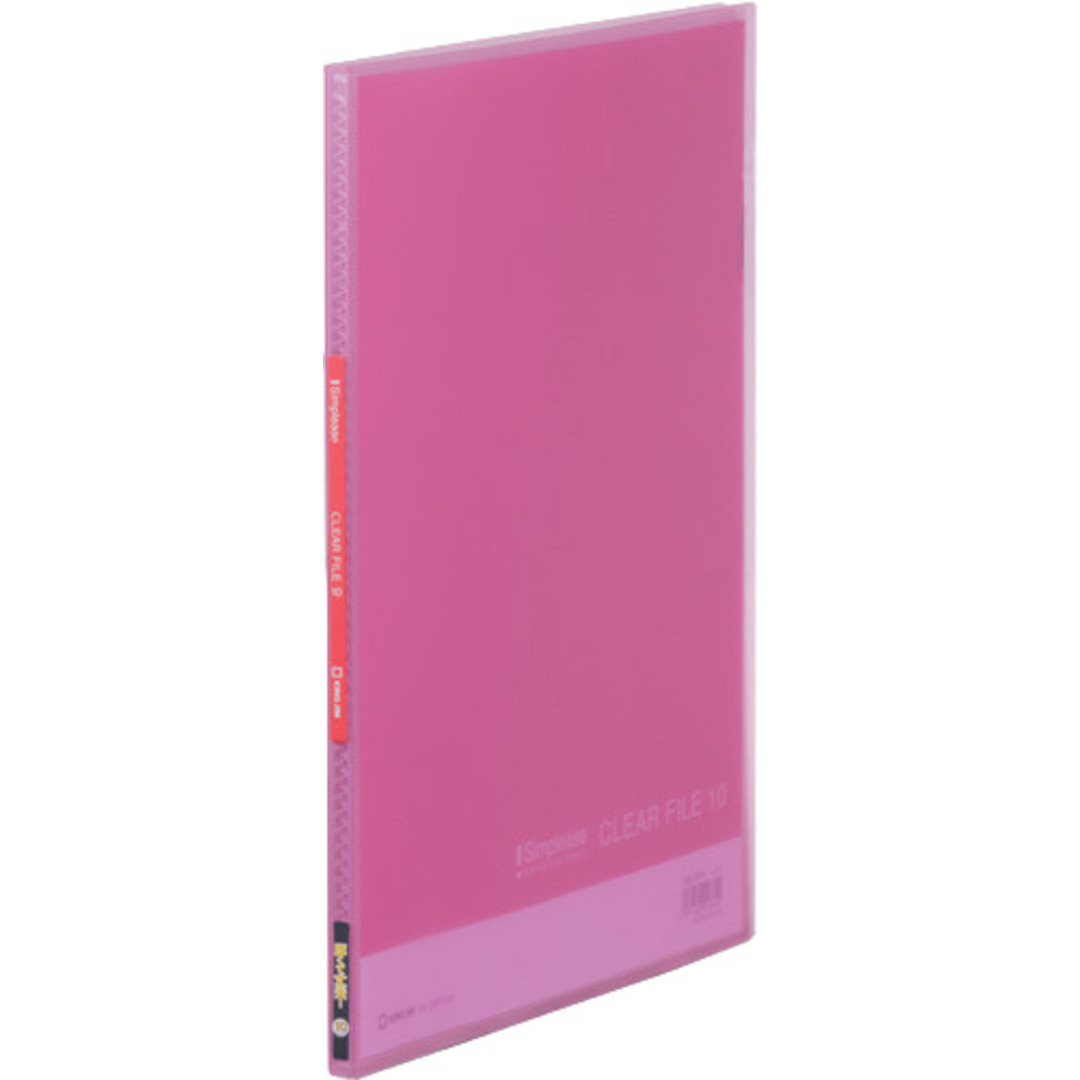 クリアファイルSP A4タテ｜ノベルティ・オリジナルグッズ・記念品なら