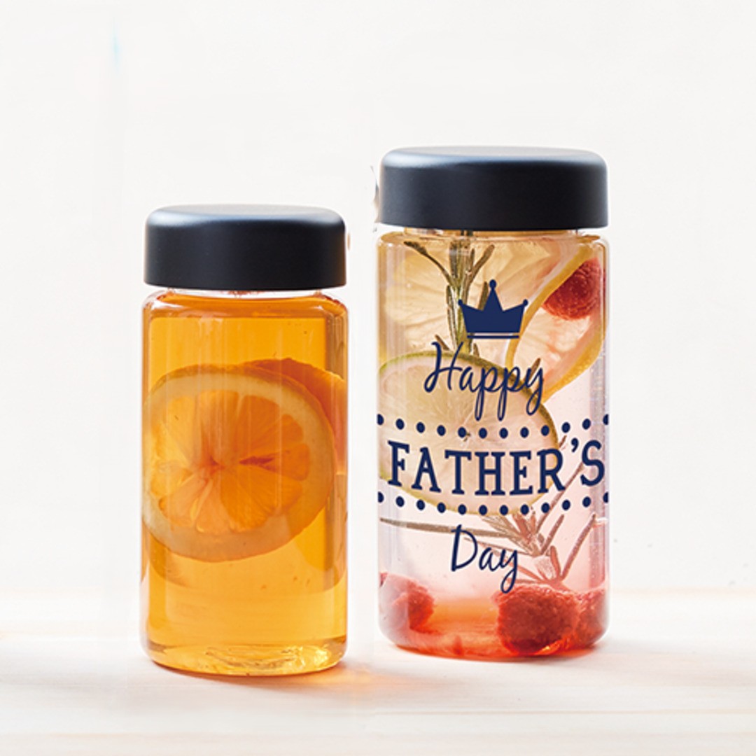 クリアタンクボトル 350ml/500ml TS-1403/TS-1405