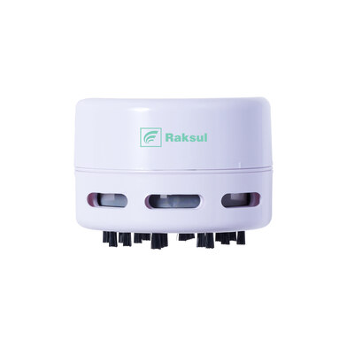 卓上ハンディクリーナー（ノズル付き）