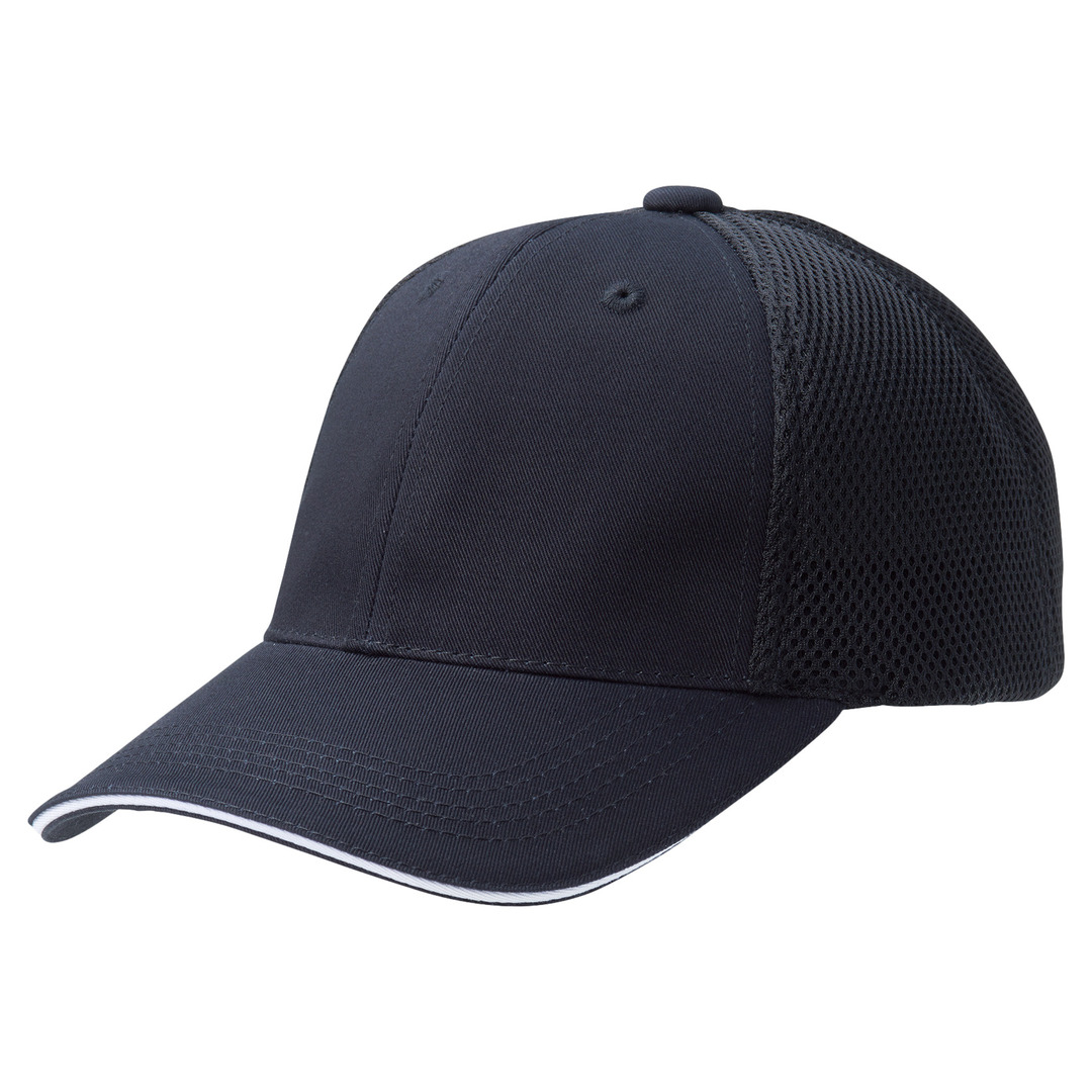 チノエアーメッシュCAP