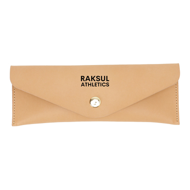 【日本製】本革ペンポーチ画像