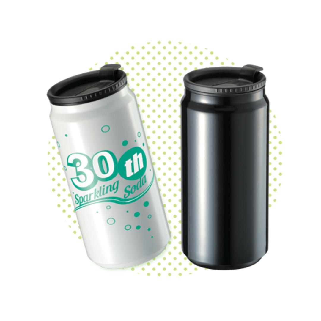 缶型サーモステンレスタンブラー TS-1735画像