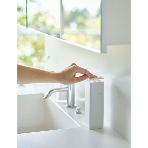 【tower】片手で出せるディスペンサー タワー画像