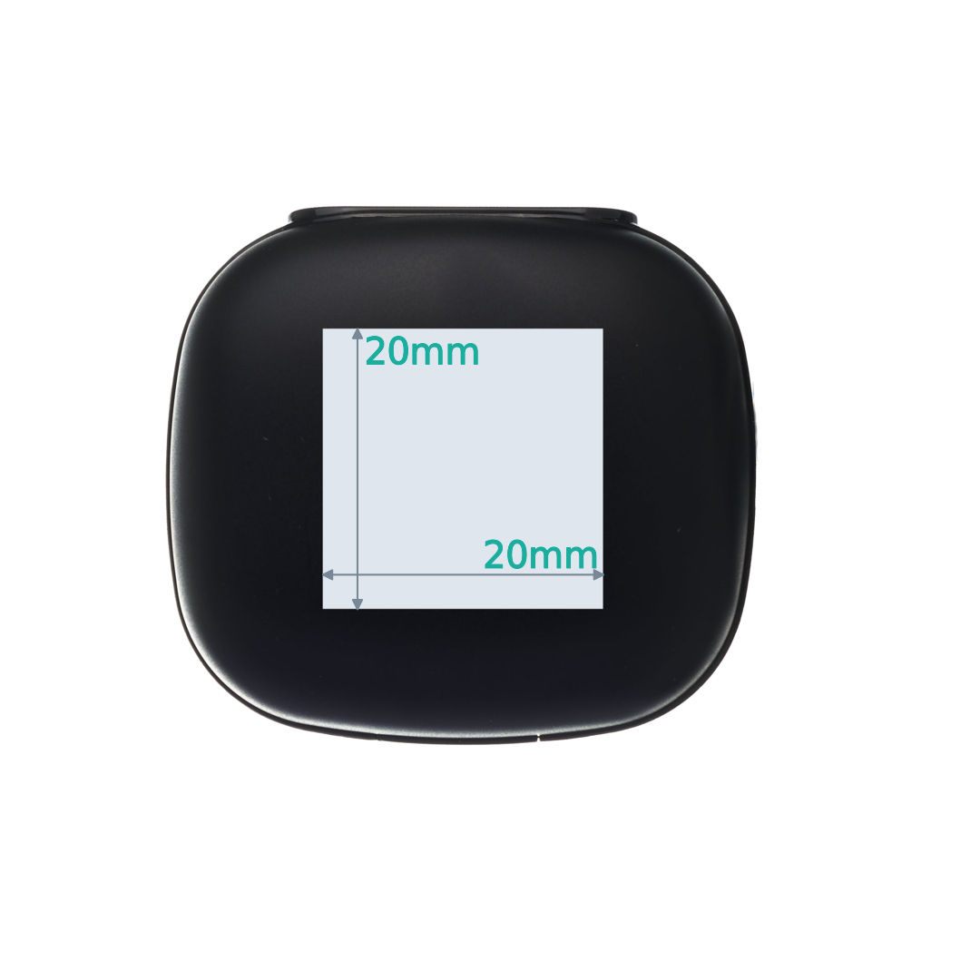 HIDISC アクティブノイズキャンセル搭載完全ワイヤレスイヤホン