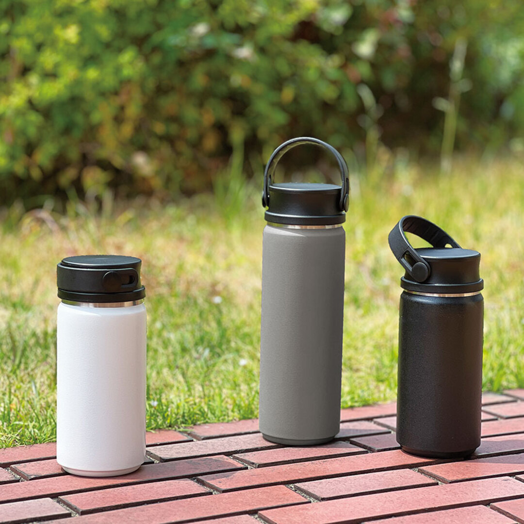 Zalattoサーモハンドルスタイルボトルver.2  TS-1944/TS-1945画像