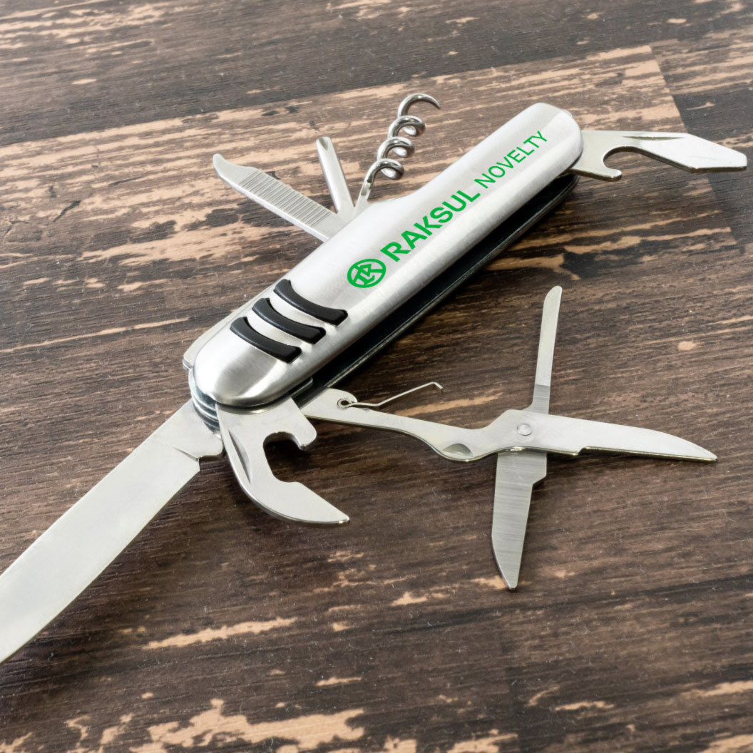 マルチ8WAYツール