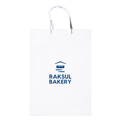 シャイニーバッグ  L画像