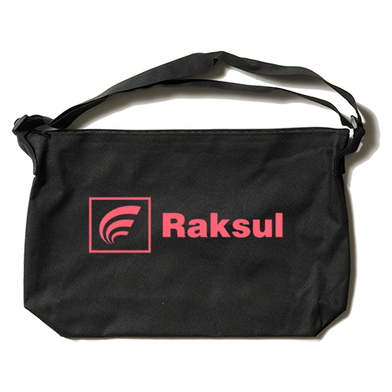 アジャスター付ファスナーショルダーバッグ TR-1407画像