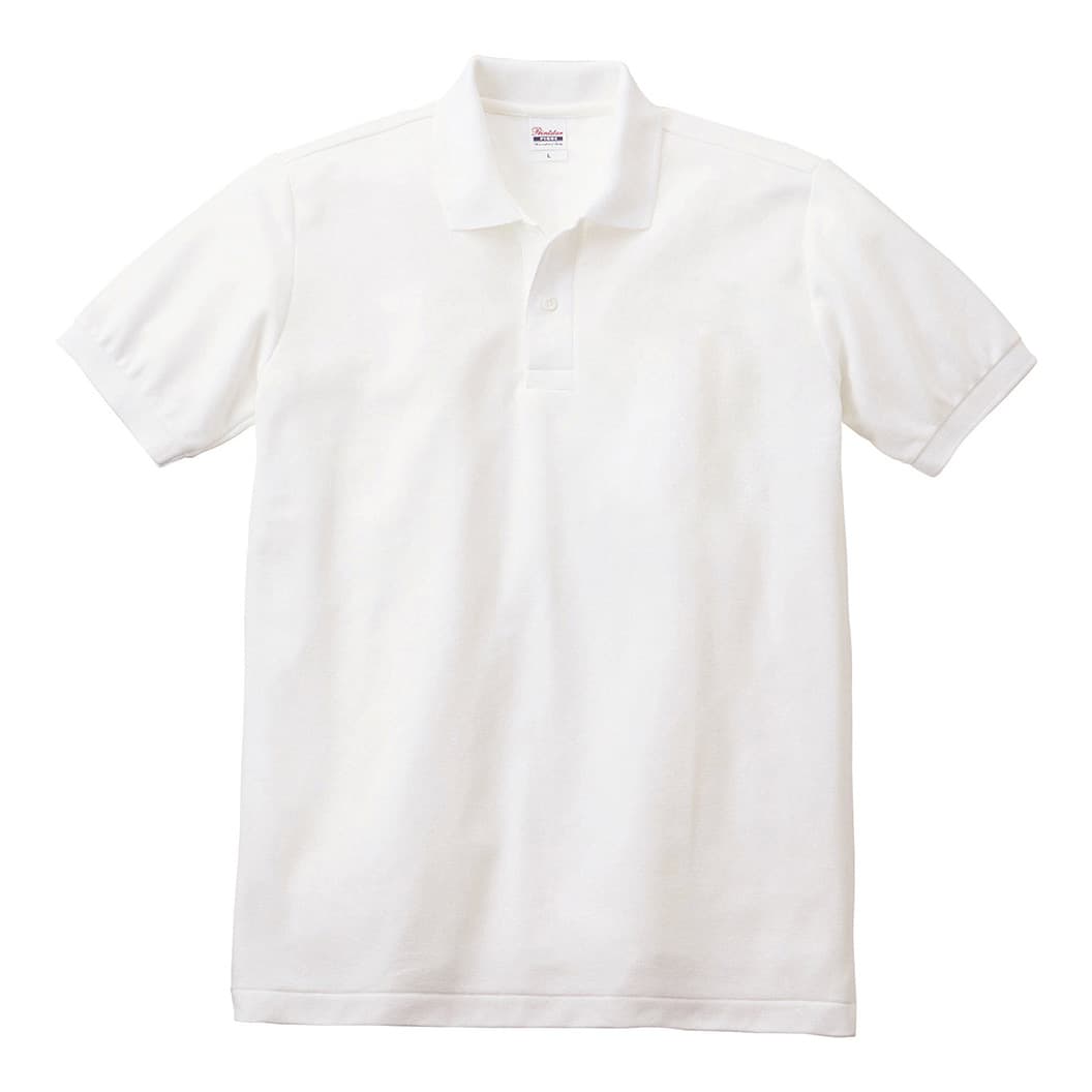 Printstar 5.6オンス ヘビーウェイトベースボールTシャツ