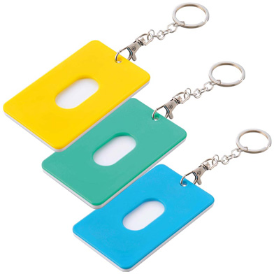 ICパスケース画像