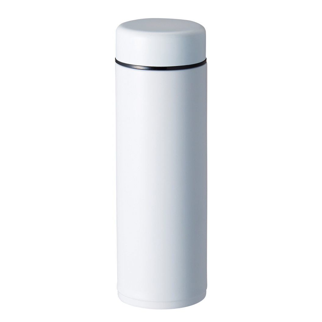 スリム真空ボトル 260ml