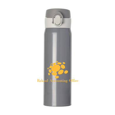 アルミスマートボトル 600ml｜ノベルティ・オリジナルグッズ・記念品